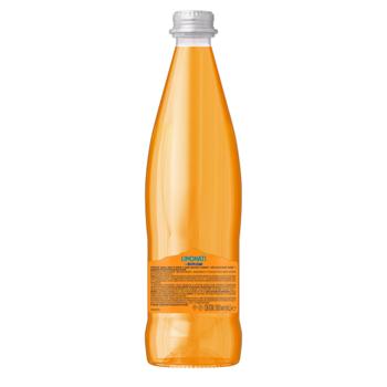 Напій газований Borjomi Limonati Мандарин 0,5л - купити, ціни на - фото 4