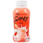 Yagotynskyy Shake Strawberry Milk Cocktail 1.5% 270g