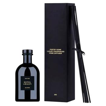 Парфумований дифузор HOTEL AMALFI,250мл ROUND - купити, ціни на Grono - фото 1