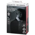 Rowenta Karl Lagerfeld 12in1 Multitrimmer TN911LF0