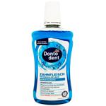 Dontodent Intensive Mouthwash 500ml