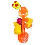 Zed Duckling Sandbox Set