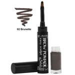 Colour Intense Eyebrow Pomade 02 Brunette