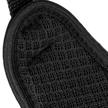 Шлея для собак Barksi Sport нейлоновая S 35-38см бирюзовый - купить, цены на MasterZoo - фото 7