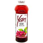 Yan Dogwood Compote 0.95l