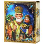 Ametyst Plus Saint Nicholas New Year's Set 400g