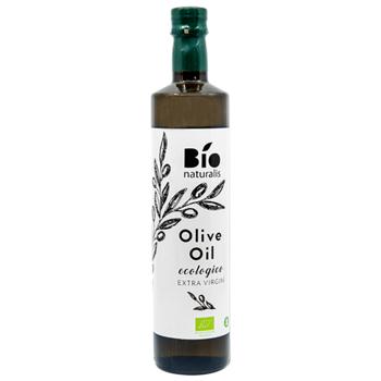 Bionaturalis Organic Extra Virgin Olive Oil 0.75l