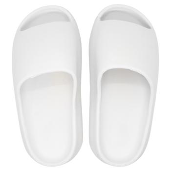 Шльопанці жіночі Koopman розмір в асортименті - купити, ціни на NOVUS - фото 2