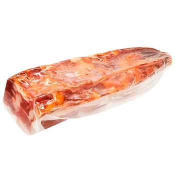Italian Raw Smoked Sausage with Paprika - buy, prices for - photo 2