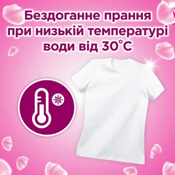 Losk Color Aromatherapy Essential Oils and Malaysian Flower Fragrance Washing Capsules 22pcs - buy, prices for - photo 7