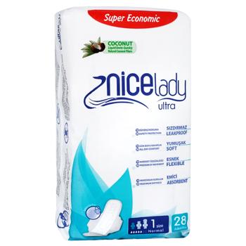 Daily pads - buy, prices for COSMOS - photo 3