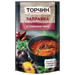 TORCHYN® Plum puree base for 1st and 2nd courses 220g