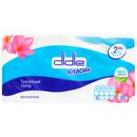 Didie Classic White 2-ply Toilet Paper 16pcs