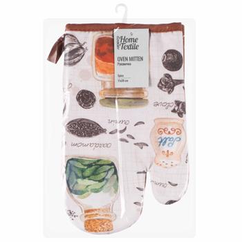Ardesto Spice Glove 17*28cm ART05SP - buy, prices for Tavria V - photo 3