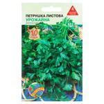 Agrokontrakt Parsley Leaf Yield Seeds 10g