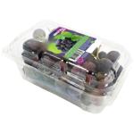 Blue Grapes 500g