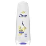 Бальзам-ополаскиватель Dove Hair Therapy Интенсивное восстановление 200мл