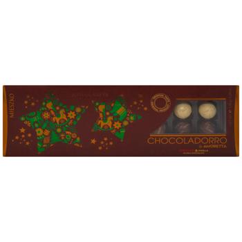 Цукерки Мieszko Chocoladorro 178г - купить, цены на МегаМаркет - фото 3