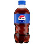 Напій газований Pepsi 0,33л