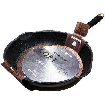 Pepper Loft Frying Pan 24cm - buy, prices for - photo 1