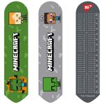 Закладка Yes Minecraft Creeper 2D