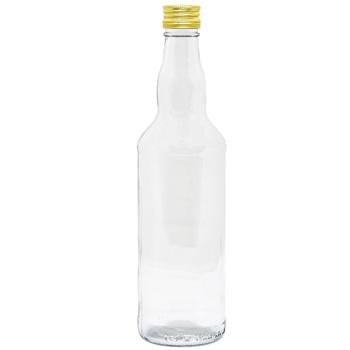 bottle "Glass Alliance" LLC 500ml