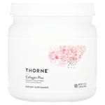 Колаген і нікотинамід рибозид Thorne Research Collagen Plus зі смаком маракуйї 495г