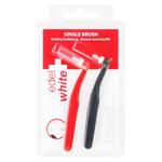 Пучкова щітка з подовженою ручкою (3 насадки)