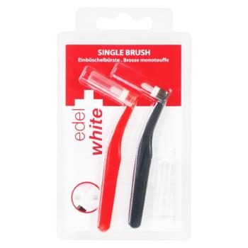 Пучкова щітка з подовженою ручкою (3 насадки) - купить, цены на Grono - фото 1