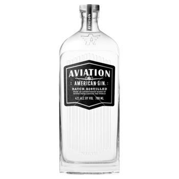 Aviation Gin 42% 0.7l - buy, prices for NOVUS - photo 1