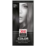 Jee Cosmetics Toner Balm for Hair 101 Black Classic 30ml