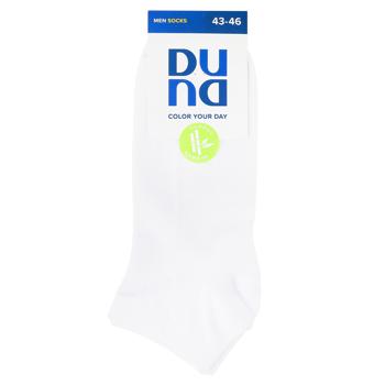 Sock Duna white Ukraine - buy, prices for Ideal - photo 1