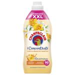 Chanteclair Orange & Narcissus Flowers Fabric Softner 1800ml