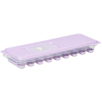 Ardesto Fresh Stick Purple Form for Ice with Lid - buy, prices for ULTRAMARKET - photo 2