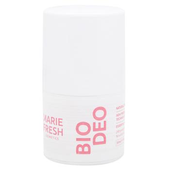 Дезодорант Marie Fresh Cosmetics Био безсодовый 50мл