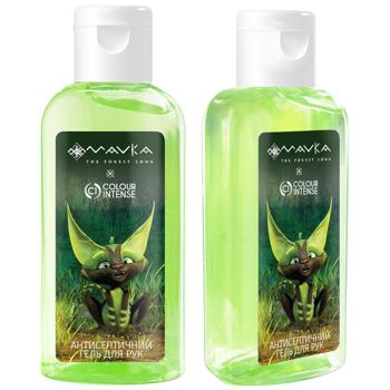 Color Intense x Mavka 01 Swampy Hands Gel Antiseptic 50ml - buy, prices for MegaMarket - photo 2
