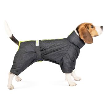 Комбінезон для собак Pet Fashion Cold 6XL - купити, ціни на MasterZoo - фото 2