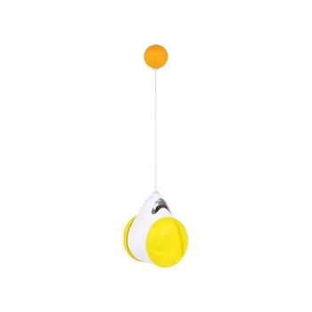 Игрушка для кошек Pet Fun Ролик с перьями 57х63х82см - купить, цены на - фото 2