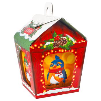 Roshen Bird Feeder Christmas Sweets Set 912g - buy, prices for MegaMarket - photo 1