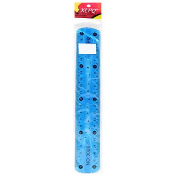 Arkush Ruler Silicone 20cm assortment - buy, prices for ULTRAMARKET - photo 2