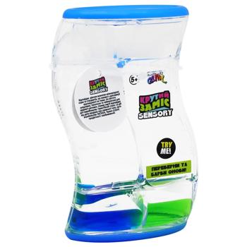 Игрушка Monster Gum Игрушка Sensory Крутой замес - купить, цены на МегаМаркет - фото 5