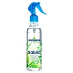 Освежитель воздуха Blyskavka Fresh Sabila 400мл
