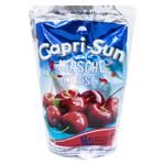 Capri-Sun Cherry Juice Drink 200ml