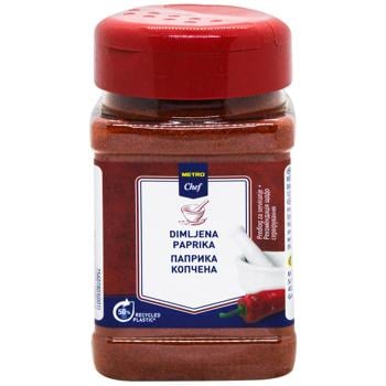 Metro Chef Smoked Paprika 195g - buy, prices for - photo 4