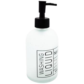 Liquid Soap Dispenser 400ml - buy, prices for - photo 3