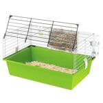 Ferplast Cavie 60 Rodent Cage 58x38x31.5cm