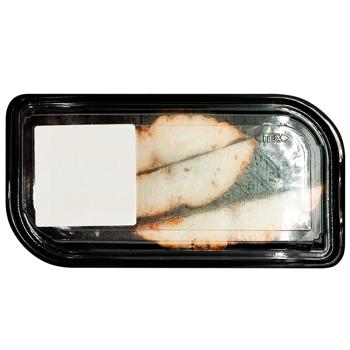 K.I.T. Hot Smoked Butterfish Fillet with Spices - buy, prices for Vostorg - photo 1