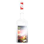 Zed Grill Grate for Vegetables with High Side 13x6x52cm