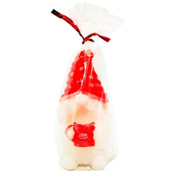 Paco-If Brownie Candle 50x100mm - buy, prices for Supermarket "Kharkiv" - photo 1