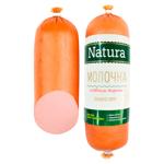 Ковбаса М'ясоВита варена молочна в/с білк. 500г